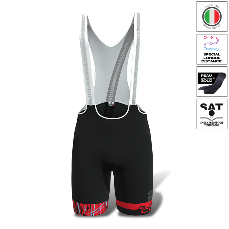 CHAUFFE-BRAS THERMIQUE BLK M | Magasin de vélos